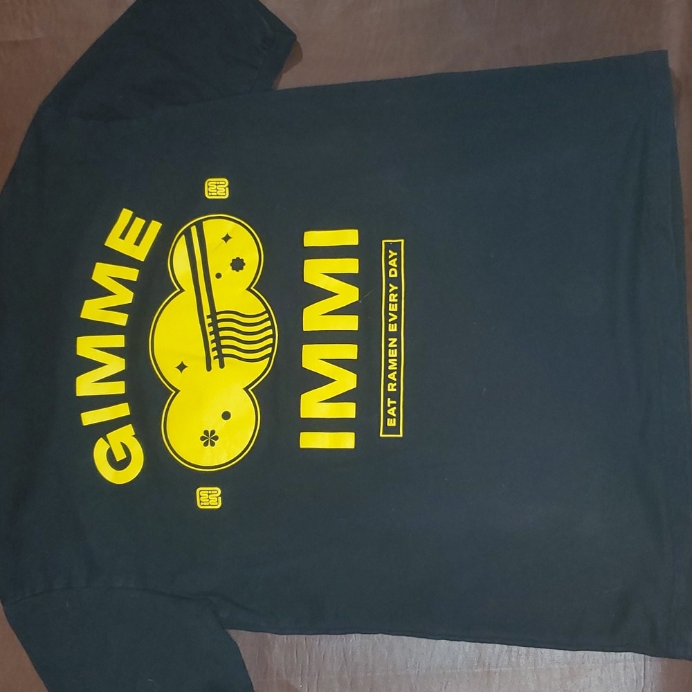 IMMI T shirt